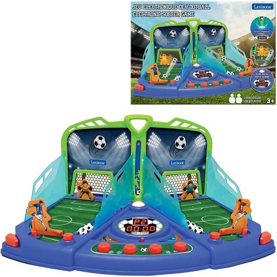 Lexibook Action Games: ����������� ���������� �� ���� & ����� - 1 � 2 ������� (25.JG945)