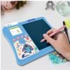 Lexibook Bilingual Educational Card Reader: Stitch Bilingual Interactive Card Reader Game With Pad (25.JCR20Di8)