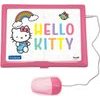 Lexibook Bilingual Educational Laptop: Hello Kitty (25.JC598HKi8)