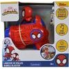 Lexibook Bubble: Spiderman Bubble Gun (25.PRB30SP)