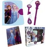 Lexibook Disney Frozen: Frozen Electronic Secret Diary (25.SD15FZ)
