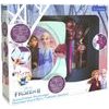 Lexibook Disney Frozen: Frozen Electronic Secret Diary (25.SD15FZ)