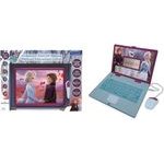 Lexibook Frozen: Laptop Frozen (25.JC598FZi8)