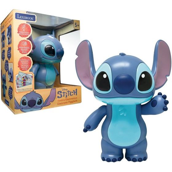 Lexibook Role Play: Stitch ������������ ��������� (25.JG140D)