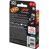 Mattel Uno: Formula 1 (JMF10)