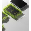 Ringke Szklo Hartowane Cover Display Easy Slide 2-Pack Galaxy Z Fold 8 CLEAR