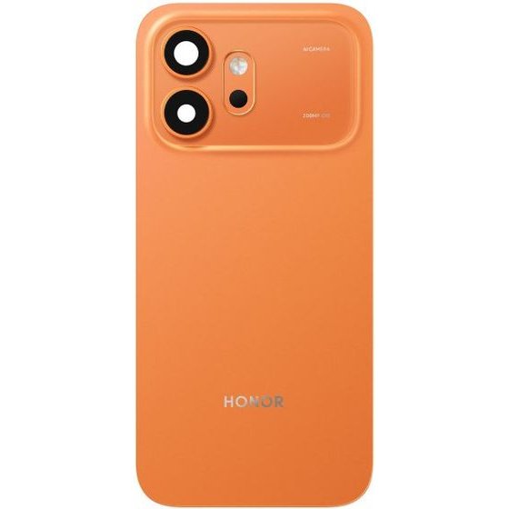 Honor Battery Cover For 600, Orange - (0235ATTL)