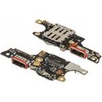 Honor Charging Port Flex / Board For 600 - (0235ATSF)