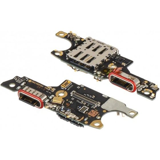 Honor Charging Port Flex / Board For 600 - (0235ATSF)