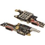 Honor Charging Port Flex / Board For 600 Pro - (0235ATUA)