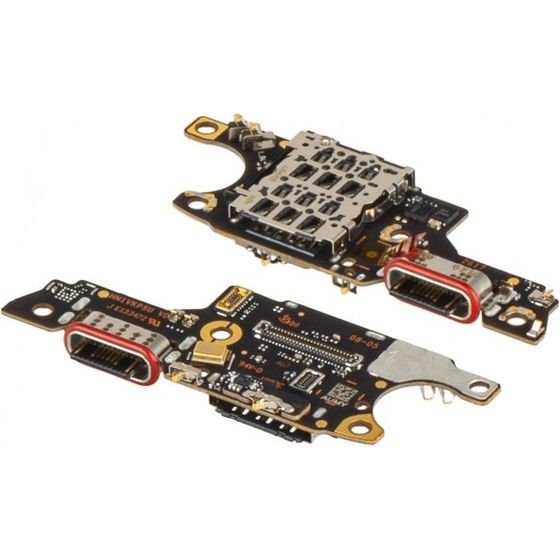 Honor Charging Port Flex / Board For 600 Pro - (0235ATUA)
