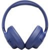 JBL Handsfree Bluetooth Multipoint Tune 780NC, Blue T780NCblu - (JBLT780NCBLU)