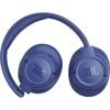 JBL Handsfree Bluetooth Multipoint Tune 780NC, Blue T780NCblu - (JBLT780NCBLU)