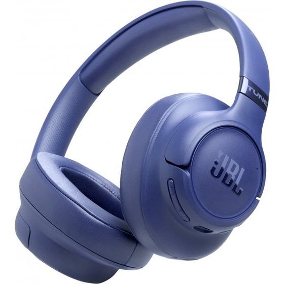 JBL Handsfree Bluetooth Multipoint Tune 780NC, Blue T780NCblu - (JBLT780NCBLU)