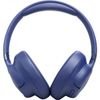 JBL Handsfree Bluetooth Multipoint Tune 780NC, Blue T780NCblu - (JBLT780NCBLU)