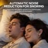 Monster Sleep Ear200, Black - (123354-01)