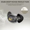 Monster Sleep Ear200, Black - (123354-01)