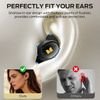 Monster Sleep Ear200, Black - (123354-01)