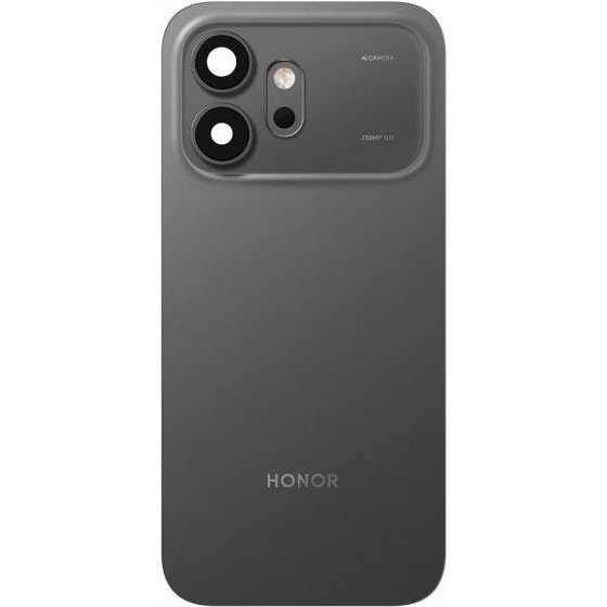 Honor Battery Cover For 600, Black - (0235ATTJ)