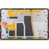Samsung Lcd Display Module For Galaxy Tab S11, w/o Frame, Black - (GH82-38300A)