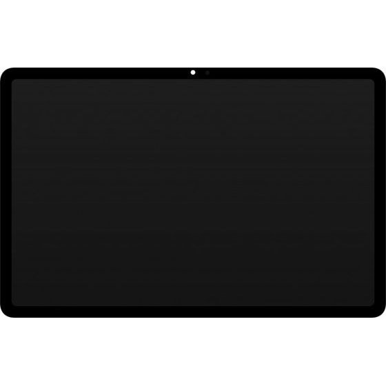 Samsung Lcd Display Module For Galaxy Tab S11, w/o Frame, Black - (GH82-38300A)