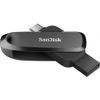 Sandisk USB-A 3.2 / USB-C Flashdrive Phone Drive, 32Gb - (SDDDC6-032G-G46)