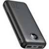 Veger Powerbank L20S (VP2039PD / W2039PD) Pd QC3.0 2A 20W 20000 Mah white