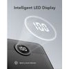 Veger Powerbank L20S (VP2039PD / W2039PD) Pd QC3.0 2A 20W 20000 Mah white
