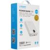 Veger Powerbank S20 (W2081) Pd QC3.0 2A 22,5W 20000 Mah white
