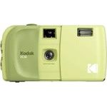 Kodak EC35 35mm Film Camera Avocado Green - (KOCAMRK0707)