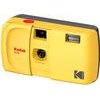 Kodak EC35 35mm Film Camera Butter Yellow - (KOCAMRK0703)