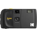 Kodak EC35 35mm Film Camera Midnight Black - (KOCAMRK0701)