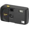 Kodak EC35 35mm Film Camera Midnight Black - (KOCAMRK0701)