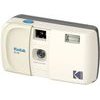 Kodak EC35 35mm Film Camera Vanilla White - (KOCAMRK0702)