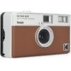Kodak Ektar H35 Hf Film Camera Brown - (KOCAMRK0102)