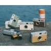 Kodak Ektar H35 Hf Film Camera Brown - (KOCAMRK0102)