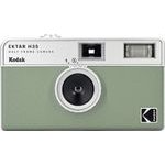 Kodak Ektar H35 Hf Film Camera Sage - (KOCAMRK0103)