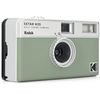 Kodak Ektar H35 Hf Film Camera Sage - (KOCAMRK0103)