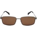 Polaroid Sunglasses Unisex Rect - (Pld 6227/S/X)