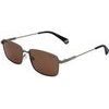 Polaroid Sunglasses Unisex Rect - (Pld 6227/S/X)