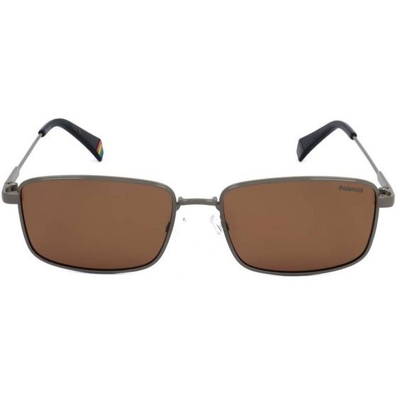 Polaroid Sunglasses Unisex Rect - (Pld 6227/S/X)