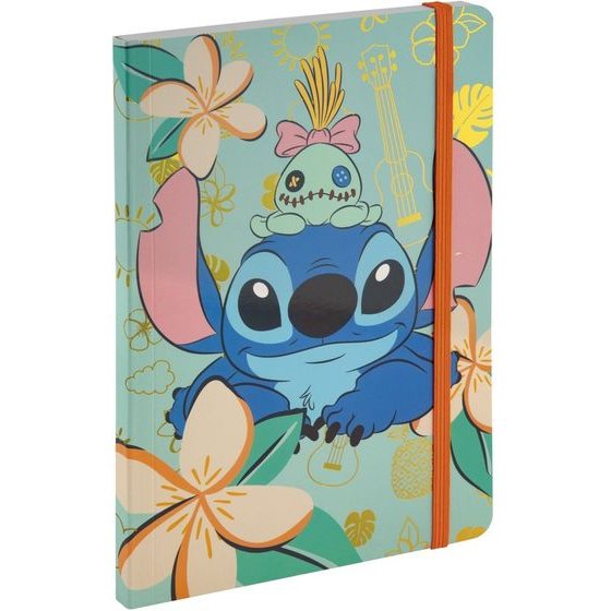 Totum Disney: Stitch - Notebook (11830)