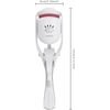 MAXGROOM Belleskin By Heated Eyelash Curler - White - (BM2310)