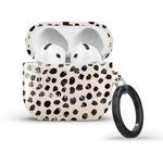 Burga Airpods Case, Almond Latte - Airpods 4 - (FA_01A4_airpods4_SP)