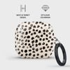 Burga Airpods Case, Almond Latte - Airpods 4 - (FA_01A4_airpods4_SP)