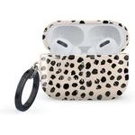 Burga Airpods Case, Almond Latte - Airpods Pro 3 - (FA_01A3_airpodsPRO3_SP)