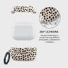 Burga Airpods Case, Almond Latte - Airpods Pro 3 - (FA_01A3_airpodsPRO3_SP)