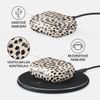 Burga Airpods Case, Almond Latte - Airpods Pro 3 - (FA_01A3_airpodsPRO3_SP)