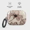 Burga Airpods Case, Barely Yours - Airpods Pro 3 - (DE_03A3_airpodsPRO3_SP)