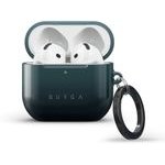 Burga Airpods Case, Black Hole - Airpods 4 - (GR_05A4_airpods4_SP)
